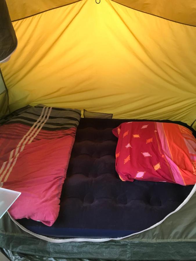 Camping Zakopane Willa Skoczek Oferta Nie Dotyczy Noclegu W Pokoju ,W Namiocie Reczniki Woda Mineralna , Koldra Poduszki Lub Spiwory 外观 照片
