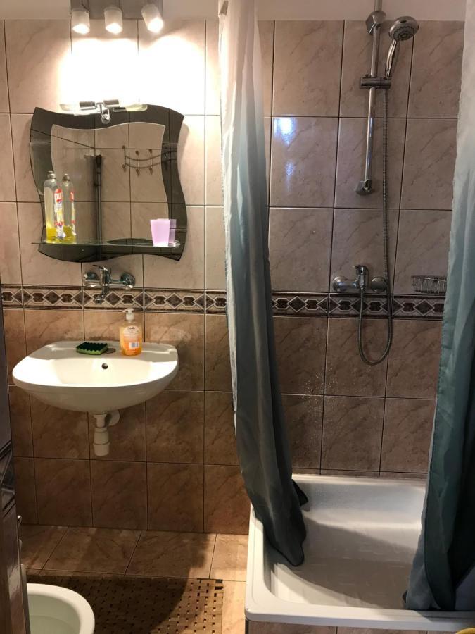 Camping Zakopane Willa Skoczek Oferta Nie Dotyczy Noclegu W Pokoju ,W Namiocie Reczniki Woda Mineralna , Koldra Poduszki Lub Spiwory 外观 照片